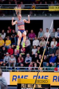 Georgia Hunter Bell’s Golden Moment Caps Unforgettable Night for British Athletics 15 DSC00797