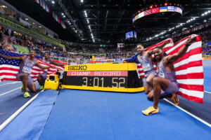 Relay Magic and Teen Phenom Power Team USA to 18 Medals at Indoor Championships 20 DSC01966 2 2