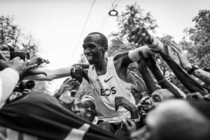 Eliud Kipchoge 2