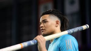 Emmanouil Karalis | Chaseathletics.us