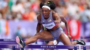 Grace Stark | Chaseathletics.us