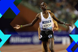 Jacob Krop|Chaseathletics.us