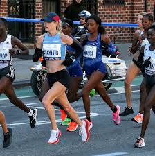 Substitute Teacher Nathan Martin Pips Kenyan to Los Angeles Marathon Victory as 45 Year Old Priscah Cherono Claims Women Title 14 Kellyn Taylor