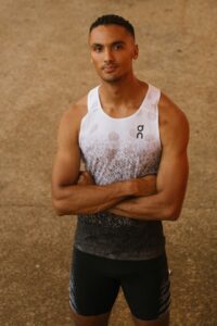 Lythe Pillay | Chaseathletics.us