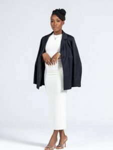 Marie Josee Ta Lou-Smith appointed Vice President of Athletics Federation 9 Marie Jose TaLou