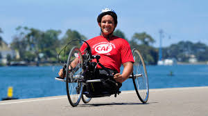 Substitute Teacher Nathan Martin Pips Kenyan to Los Angeles Marathon Victory as 45 Year Old Priscah Cherono Claims Women Title 15 Miguel Jimenez Vergara