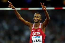 Mutaz Barshim