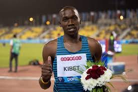 Noah Kibet