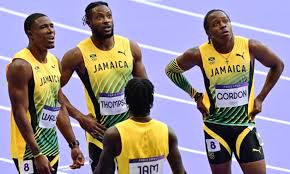 Team jamaica 2
