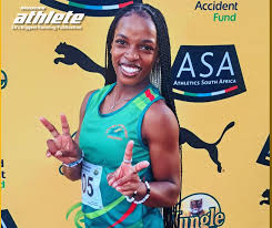 Akani Simbine, Wayde Van Niekerk Headline South Africa’s Relay Preparations for Gaborone 14 Viwe Jingqi