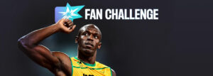World Athletics Ultimate Fan Challenge