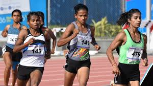 Twinkle No More: Twinkle Chaudhary Banned Four Years Following Positive Test 8 download 12