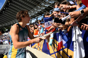 Mondo Duplantis | Chaseathletics.us